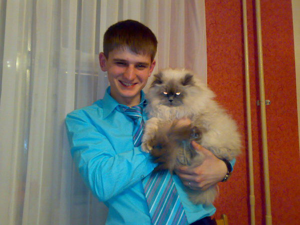 Александр Зубков