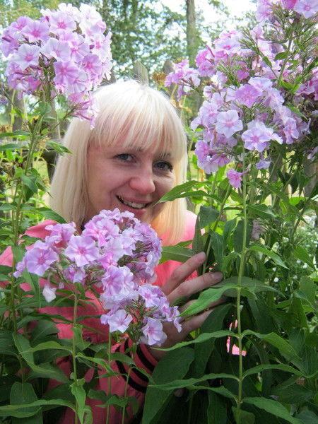 Татьяна Ляцман