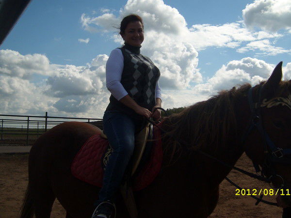 Наргиз Азимова