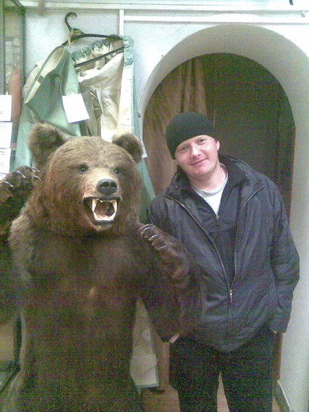 Виталий Торхов