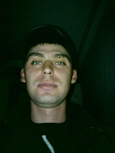 Серёга Голованов