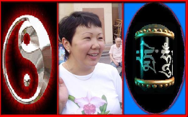 Оксана Андреева