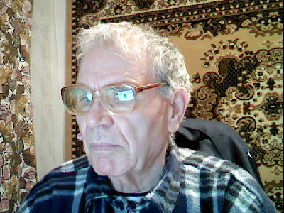 Григорий Урсул