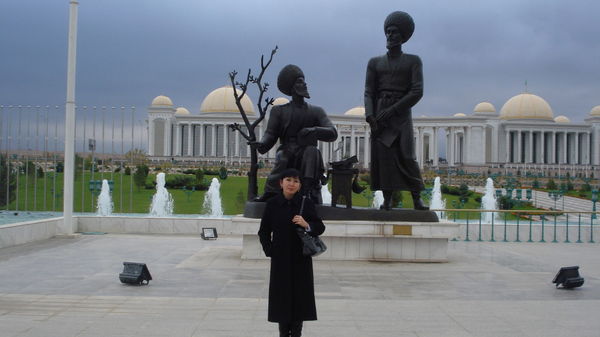 Кыдыралиева Рыскуль