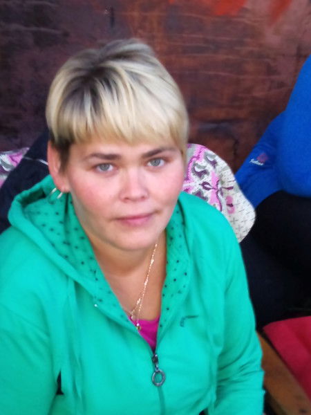 Ирина Вешнякова