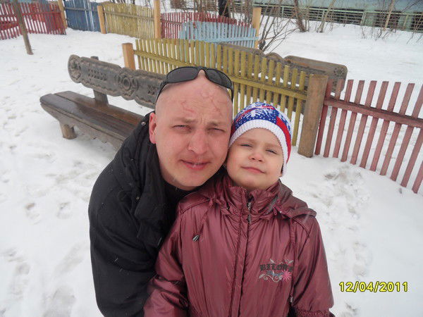 Денис Смышляев