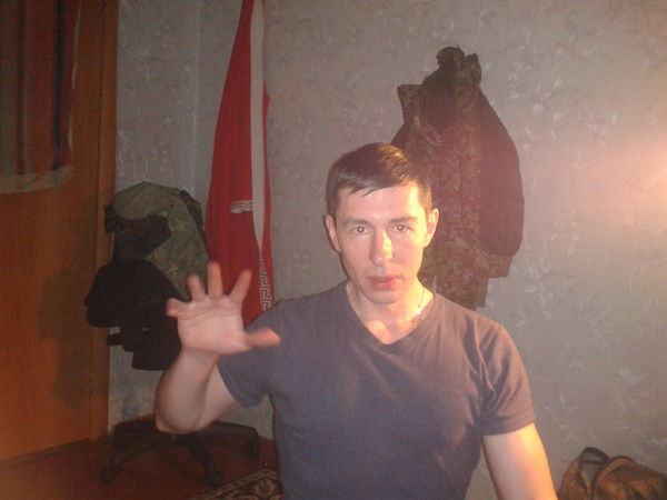 Александр Букин