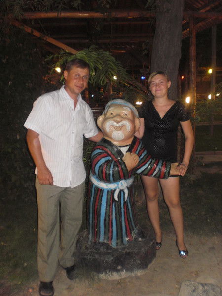 Александр Данилов