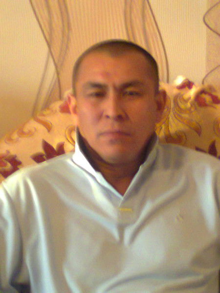 Медет Нургалиев