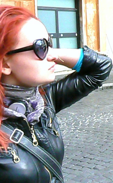 Анастасия Щас