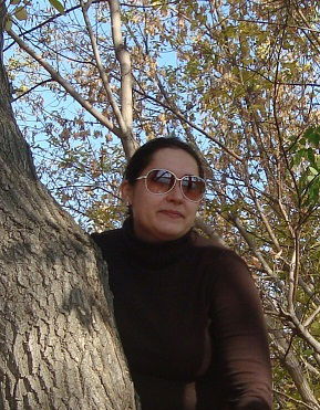 Олеся Риффель