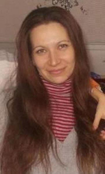 Надежда Терехова