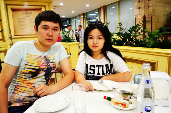 Ильяс Мустафин