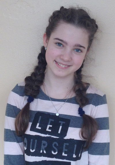 Александра Китаева