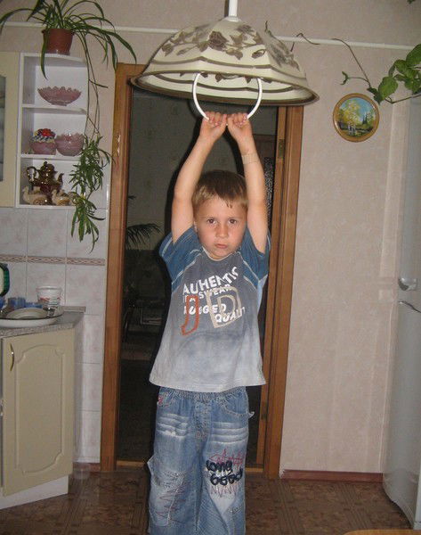 Радион Геращенко