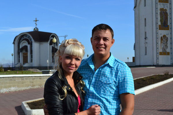 Артем Бондарев