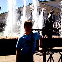 Дмитрий Ежов