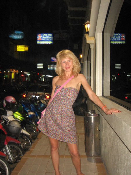 Анна Пьянова