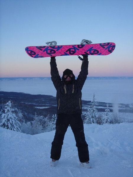 Роман Кобзарь