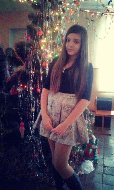 Дарья Гейнович