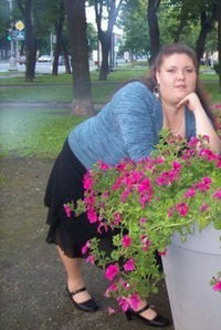 Анна Коваленко