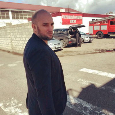 Тимур Очерхаджиев