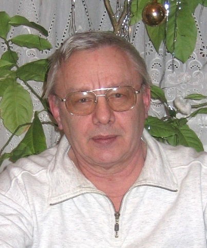 Vadim Yuzhakov
