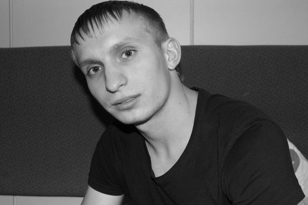 Александр Лобазир