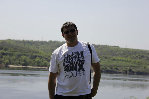 Владимир Ковальчук