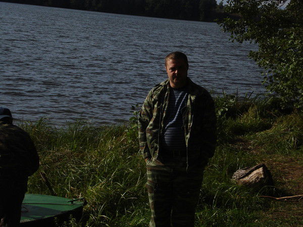 Игорь Паршин