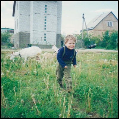 Юлиан Мархлевский