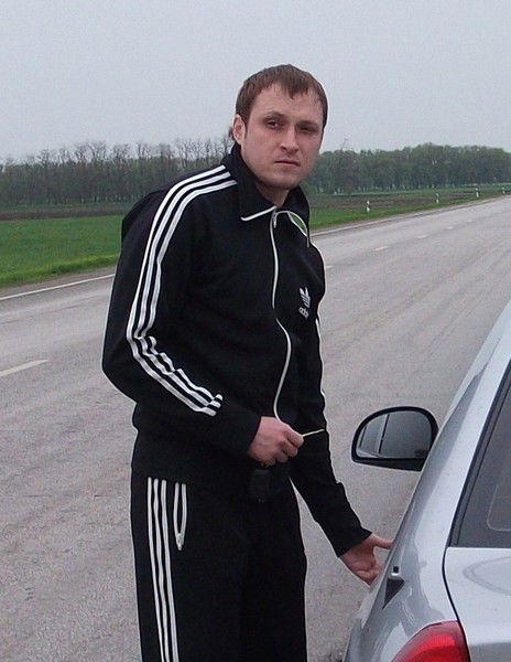 Александр Левин