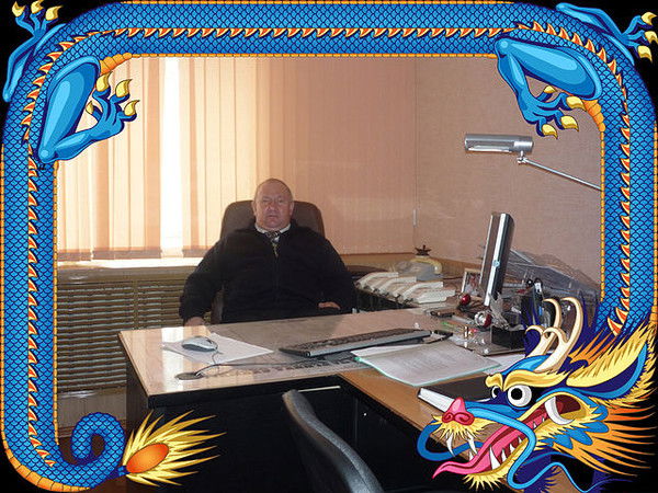 Игорь Горячев