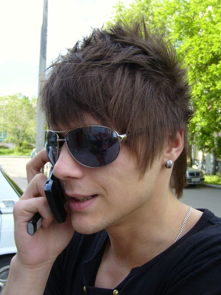 Иван Павлюк