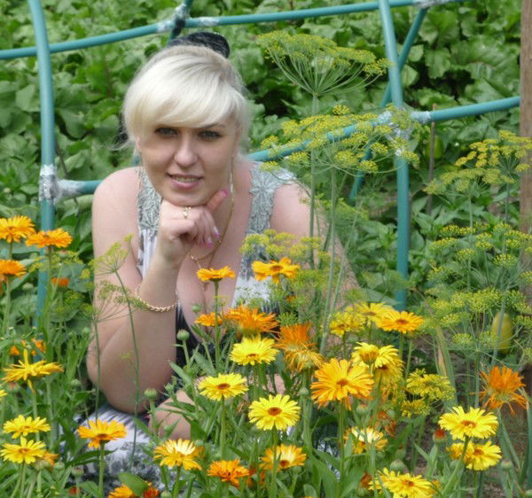 Юляша Юляшка***