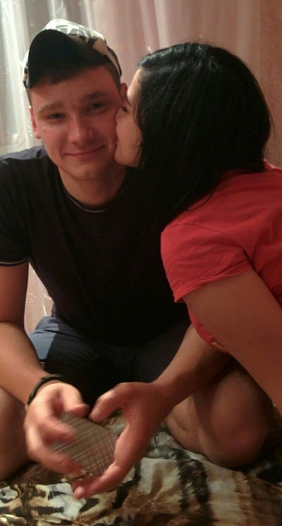 Валерия Сычёва