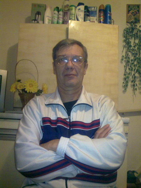 Сергей Бабенко