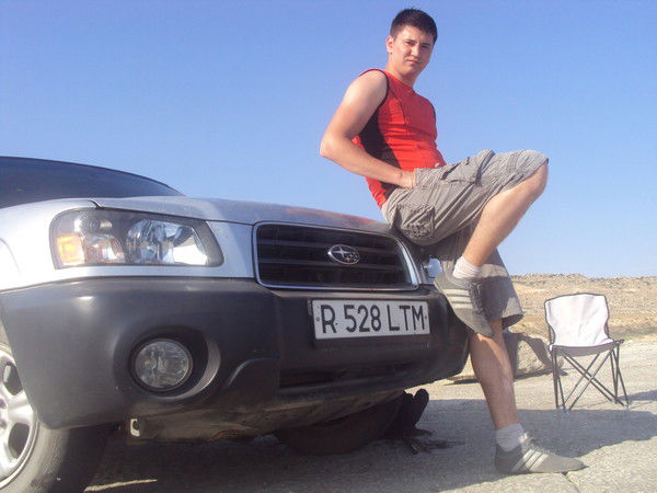 Артем Казанский