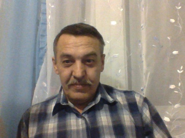 Халил Бадыкшанов