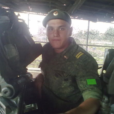 Алексей Рыбак