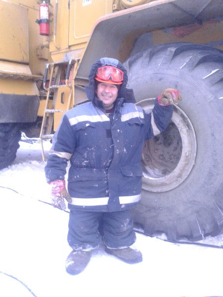 Азат Ибраков