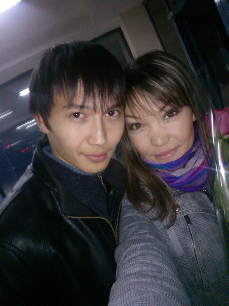 Азат Байгулов