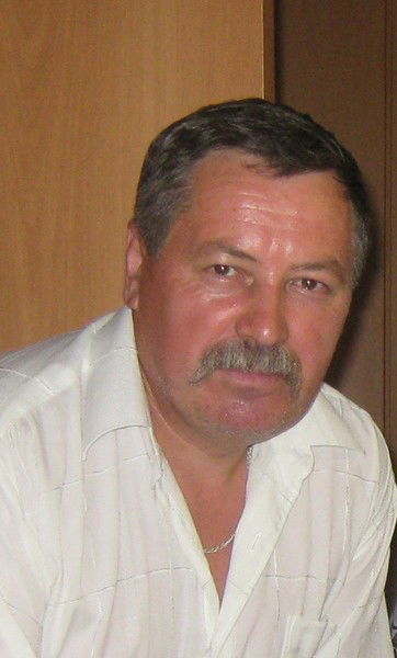 Юрий Озекин