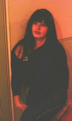 Татьяна Чудинова