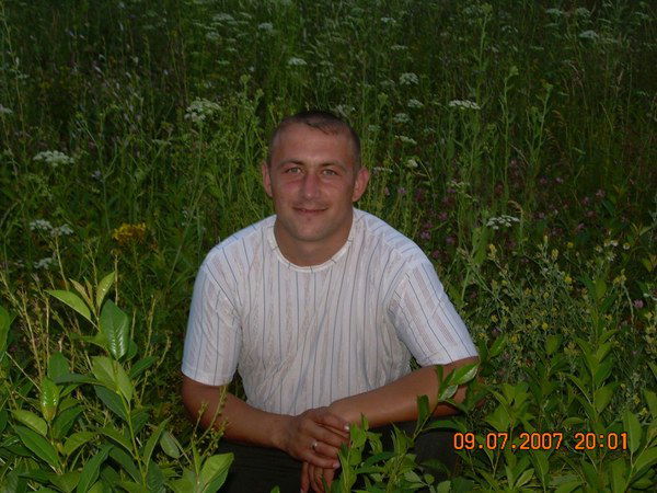 Сергей Антропов