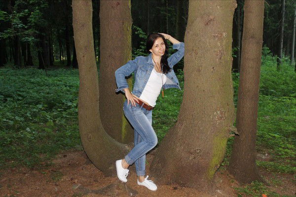 Наталия Зуй