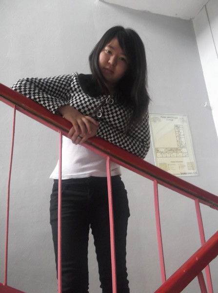 Капризная Самая