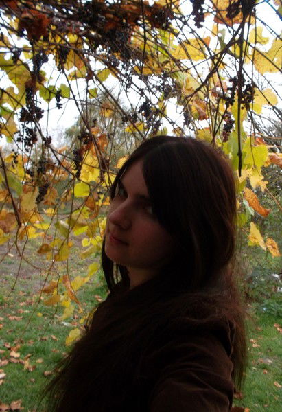 Ольга Концевич