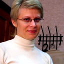 Мария Поспелова