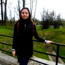Женя Корчева